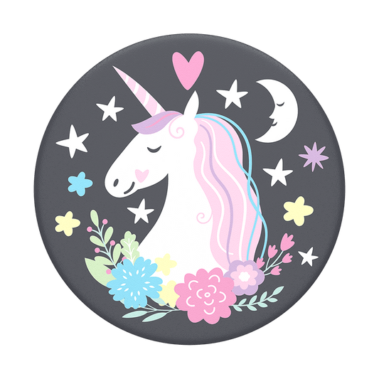 popsockets popgrip 1 Unicorn Dreams