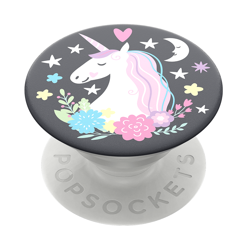 popsockets popgrip 1 Unicorn Dreams