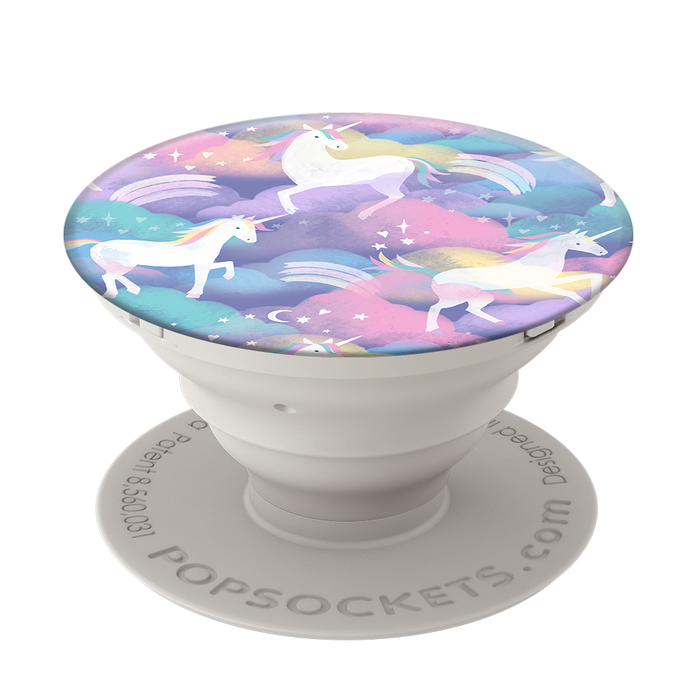 popsockets popgrip 1 Unicorns In The Air