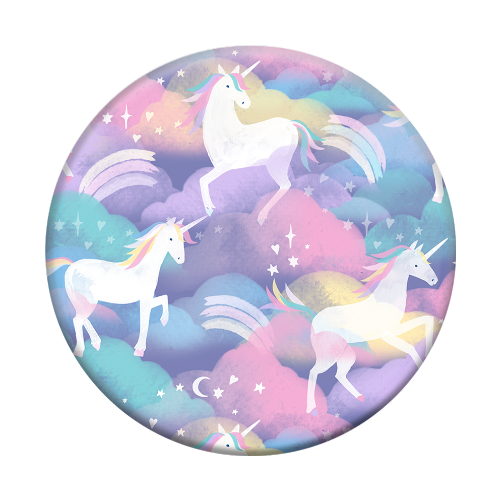 popsockets popgrip 1 Unicorns In The Air