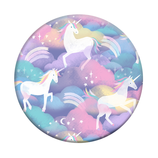 popsockets popgrip 1 Unicorns In The Air