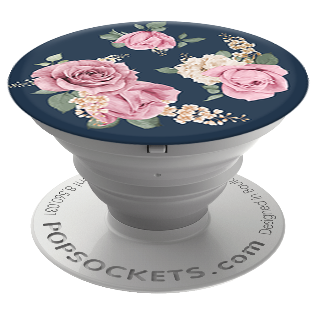 popsockets popgrip 1 Vintage Perfume