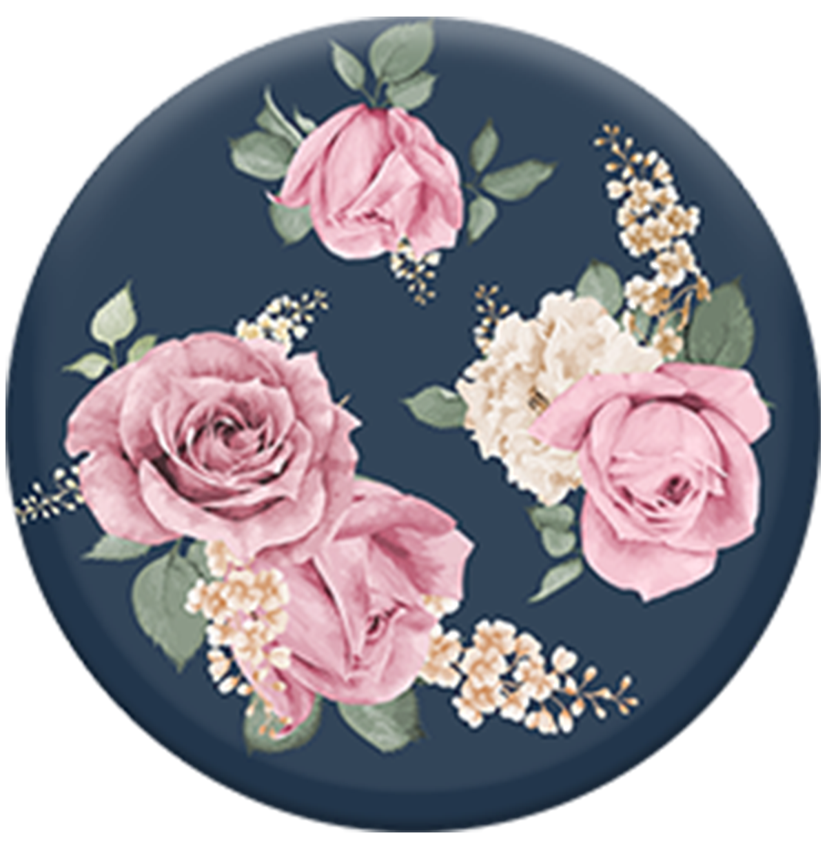 popsockets popgrip 1 Vintage Perfume