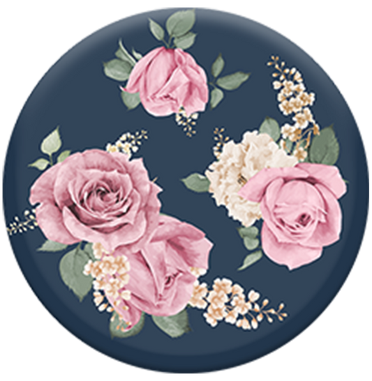 popsockets popgrip 1 Vintage Perfume