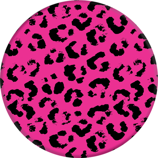popsockets popgrip 1 Yo Leopard