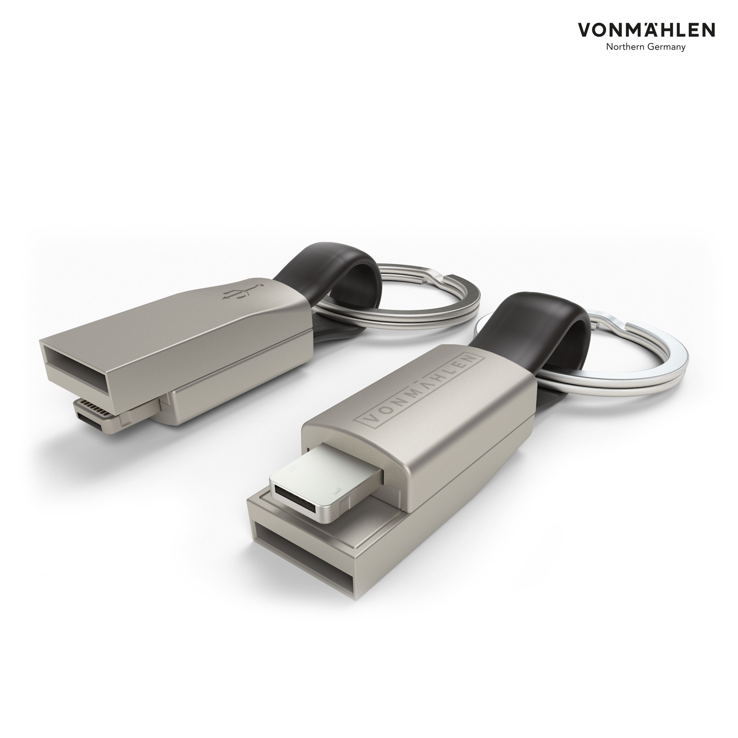 vonmahlen cable zweins classic 2 en 1